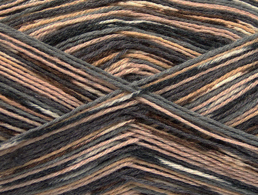 Bamboo Sock