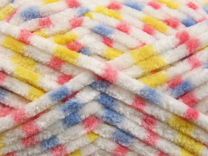 Chenille Baby Colors