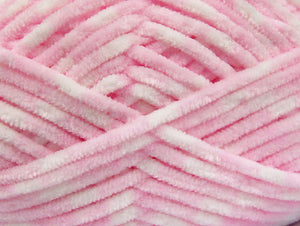Chenille Babyfarben