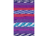Purple Shades, Red, Blue, White, Turquoise