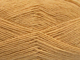 Ice Yarns Merino Gold – Café Latte – 60 % Merinowolle, 40 % Acryl