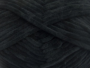 Chenille Baby
