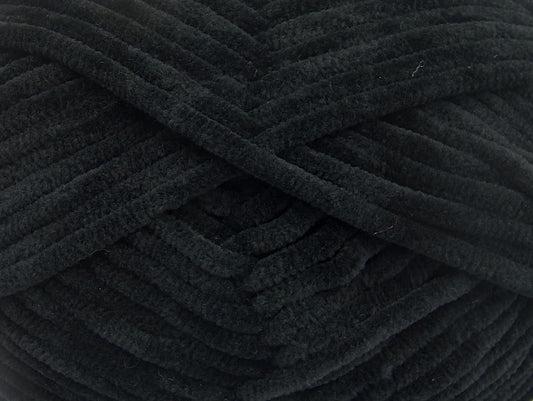 Chenille Baby