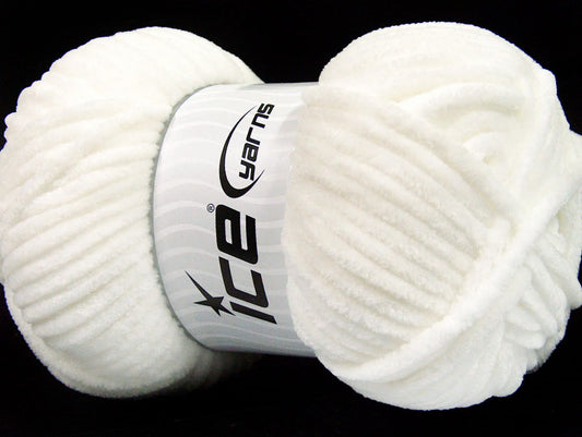 Chenille Baby