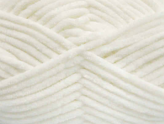 Chenille Baby