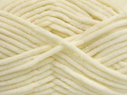 Chenille Baby