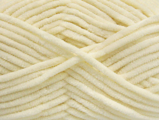 Chenille Baby