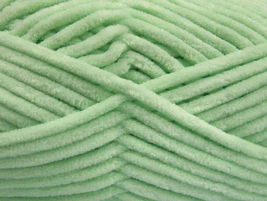 Chenille Baby