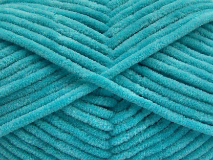 Chenille Baby