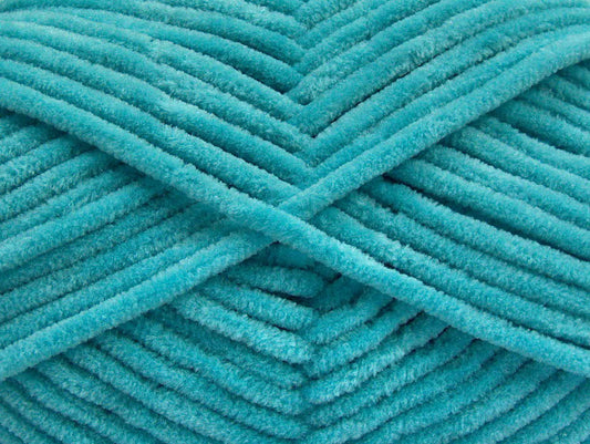 Chenille Baby