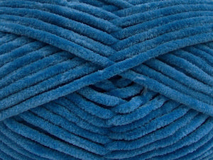 Chenille Baby