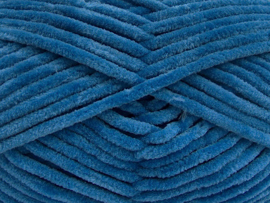 Chenille Baby