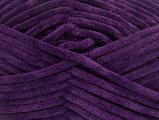 Chenille Baby