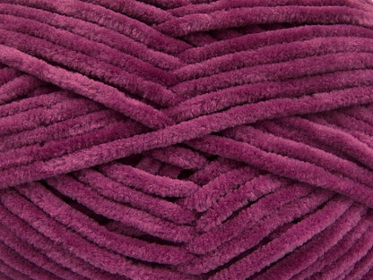 Chenille Baby