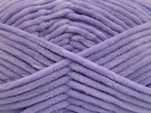 Chenille Baby