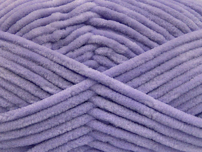Chenille Baby