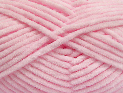 Chenille Baby