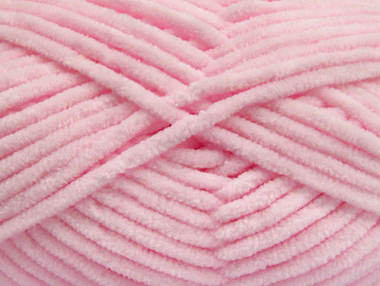 Chenille Baby