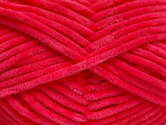 Chenille Baby
