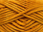 Chenille Baby
