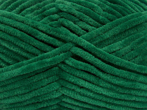 Chenille Baby