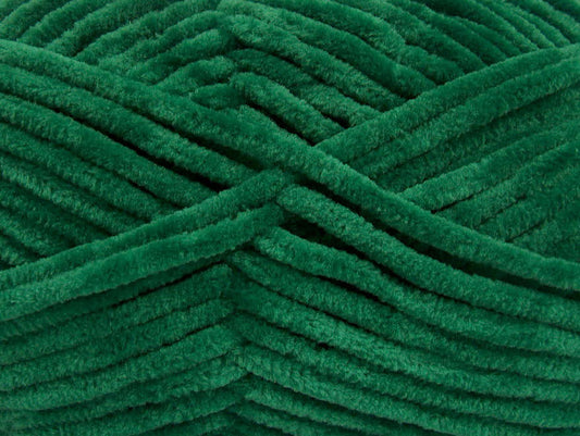 Chenille Baby