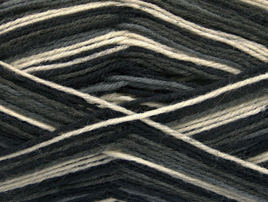 Print Sock