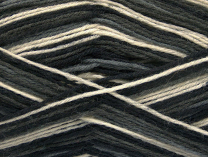 Print Sock 4x100 gr