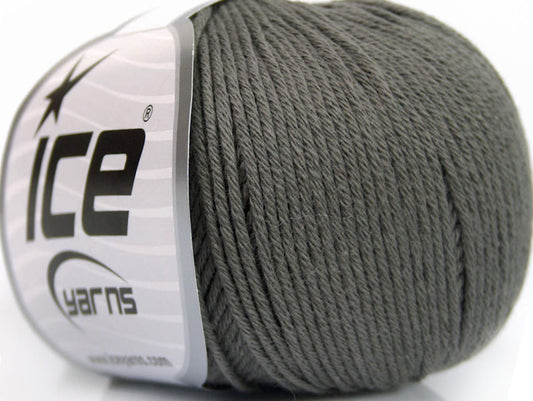 Organic Baby Cotton