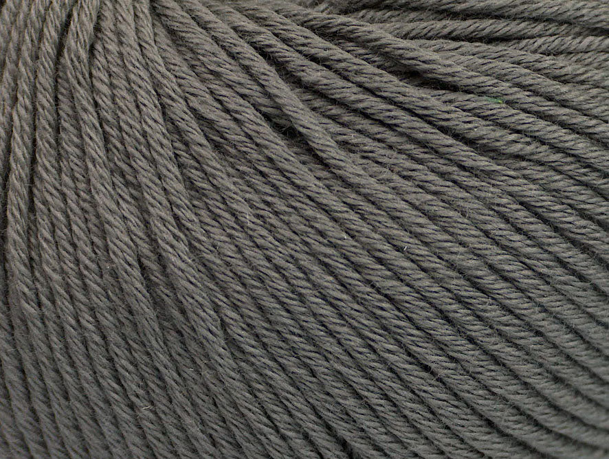 Organic Baby Cotton
