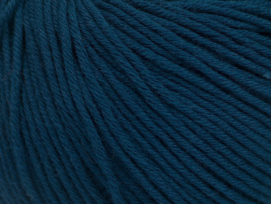 Organic Baby Cotton