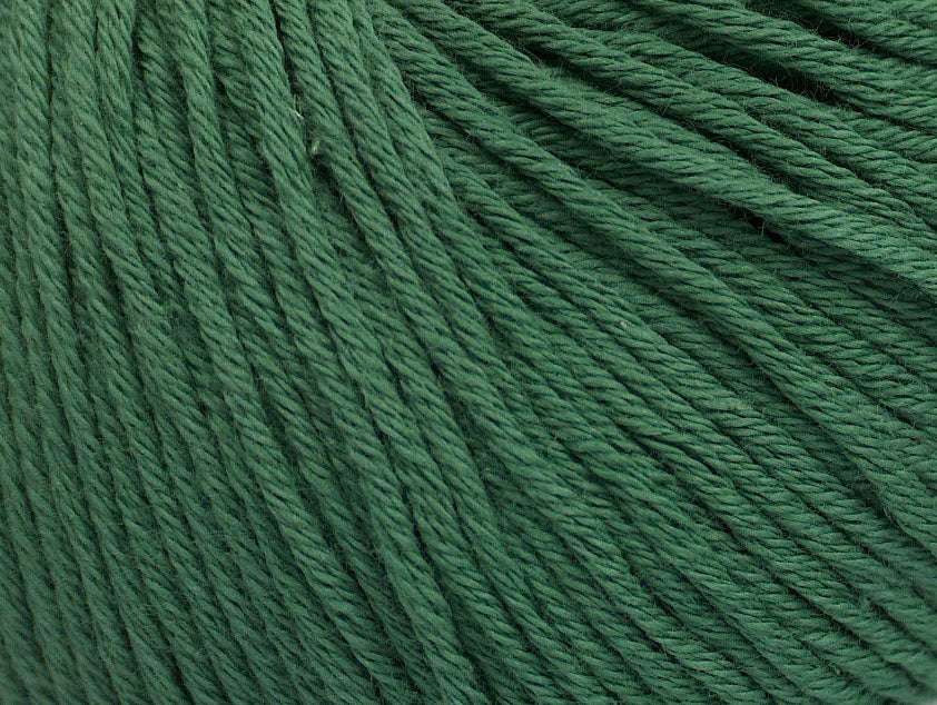Organic Baby Cotton
