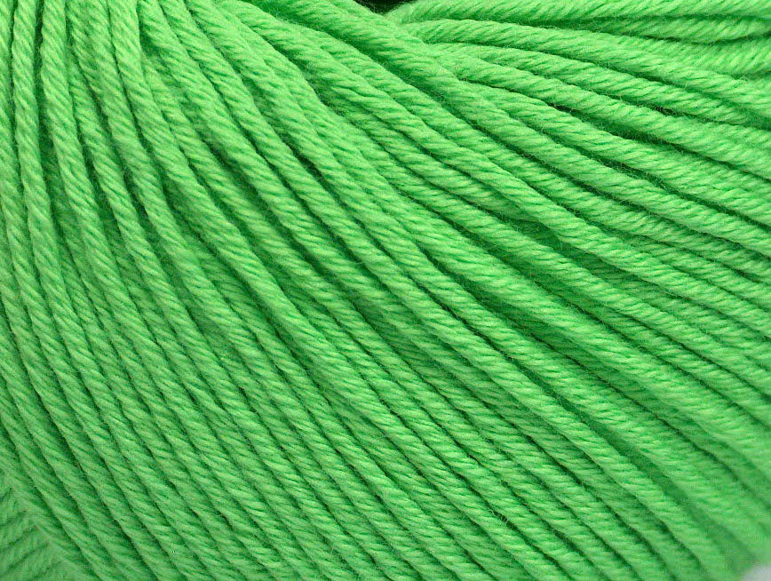 Organic Baby Cotton