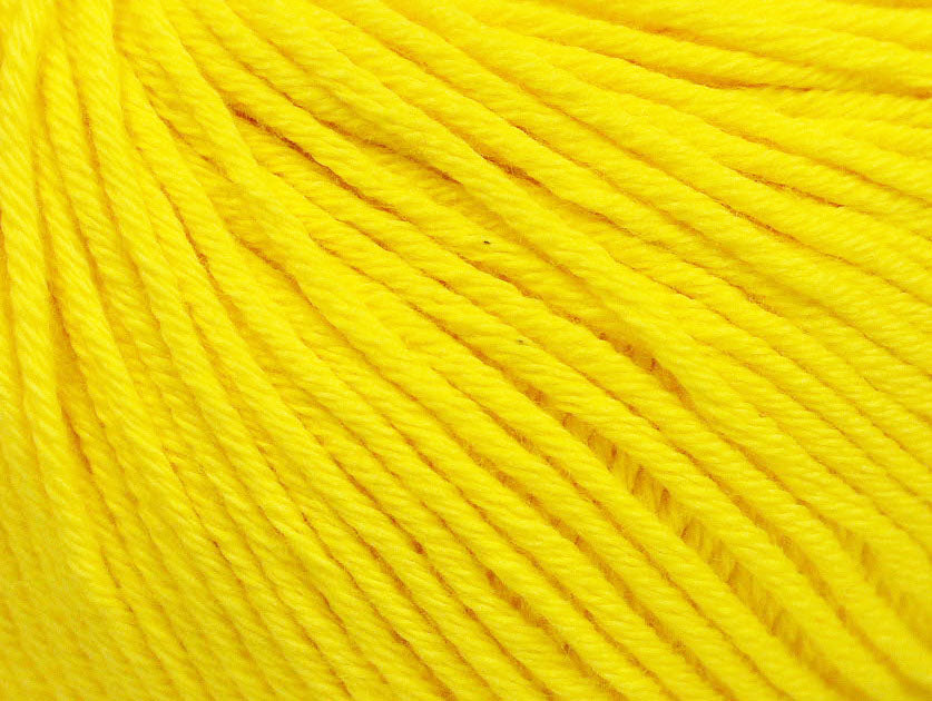 Organic Baby Cotton