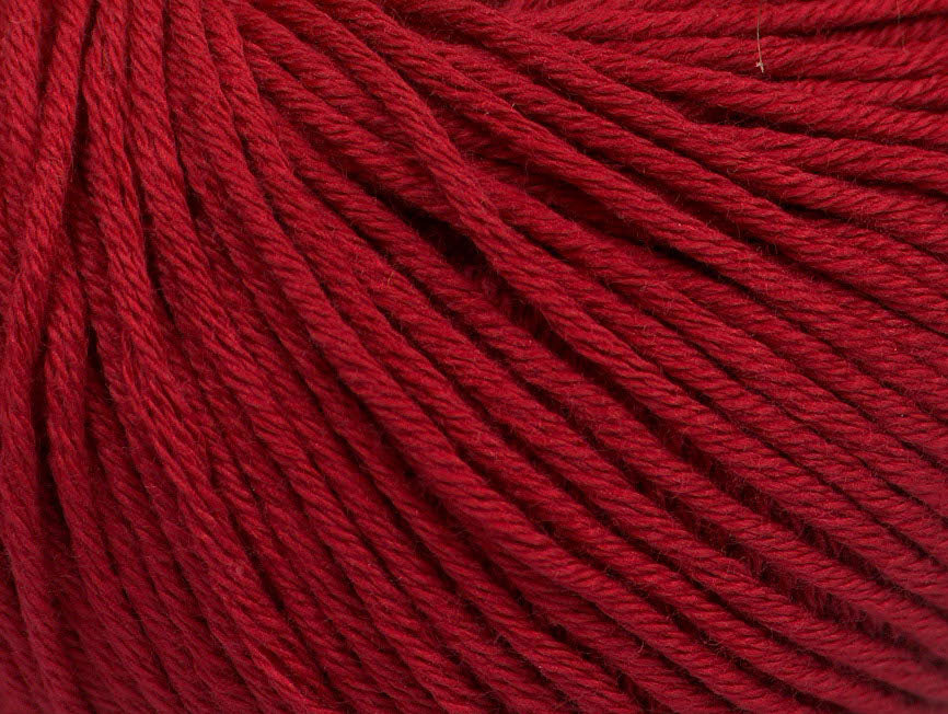 Organic Baby Cotton