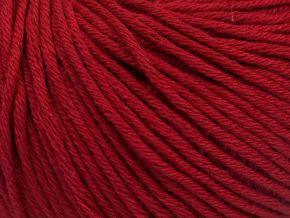 Organic Baby Cotton