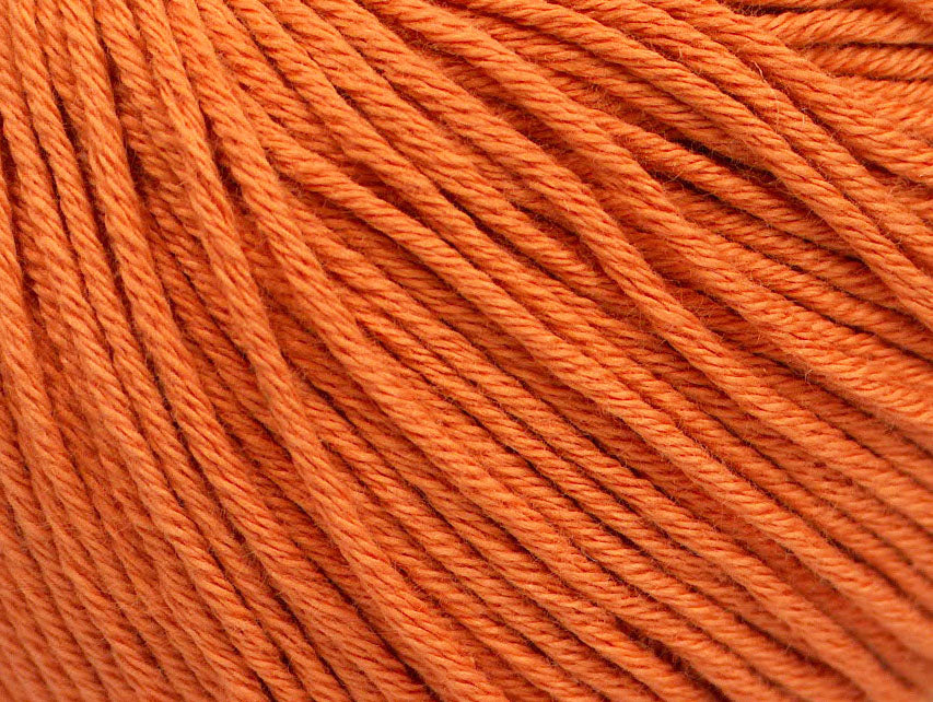 Organic Baby Cotton
