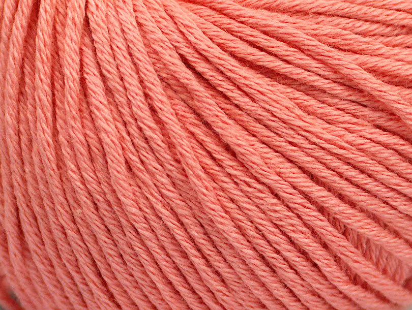 Organic Baby Cotton