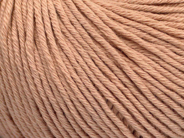 Organic Baby Cotton