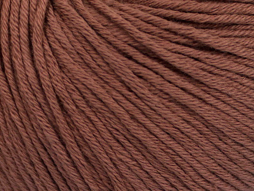 Organic Baby Cotton