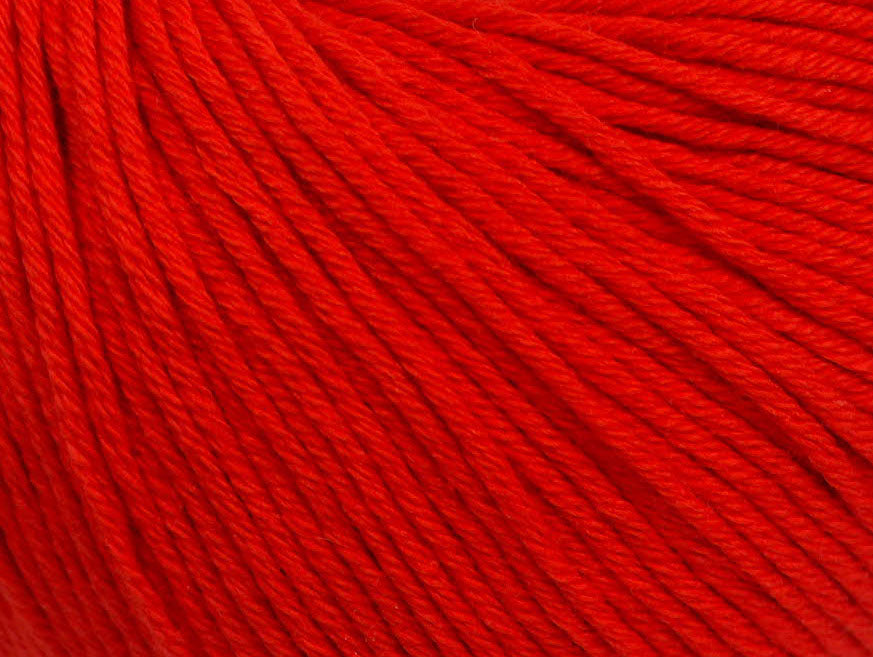 Organic Baby Cotton
