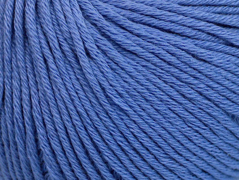 Organic Baby Cotton