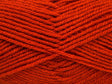 Orange Worsted