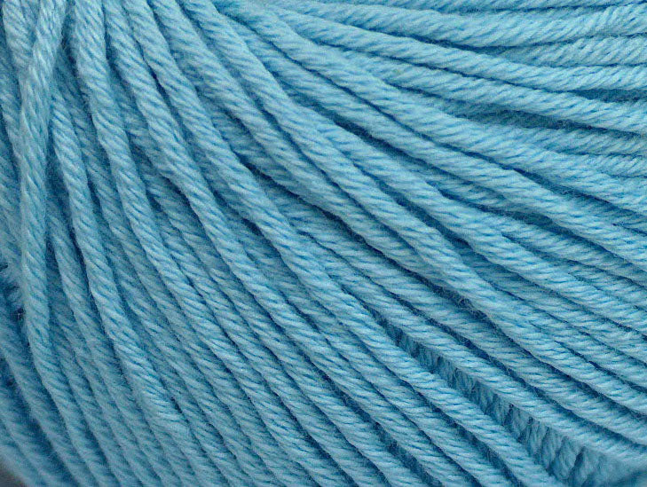 Organic Baby Cotton
