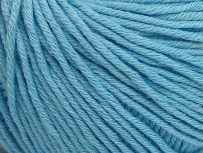 Organic Baby Cotton
