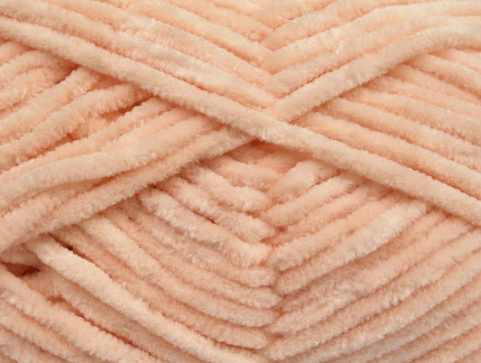 Chenille Baby
