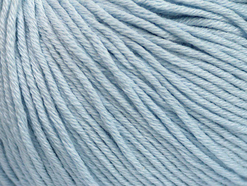 Organic Baby Cotton