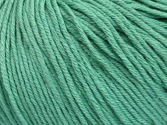 Organic Baby Cotton