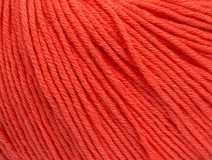 Organic Baby Cotton