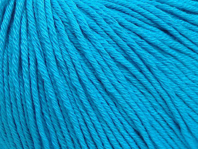Organic Baby Cotton